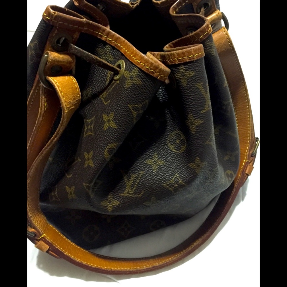 Louis Vuitton bag
